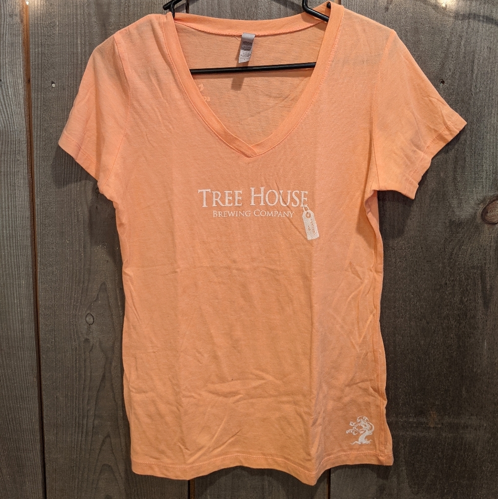 Tree House Brewing T-shirts